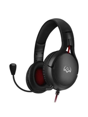 Sven Gaming headphones SVEN AP-G620MV (black) – 6438162021061