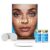 SWATI Cosmetics Aquamarine 6 Months – 2 pcs – 7350100162058