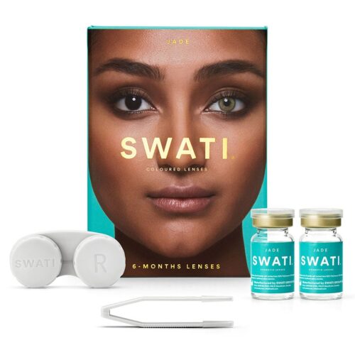 SWATI Cosmetics Jade 6 Months – 2 pcs – 7350100160016
