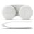 SWATI Cosmetics Lens Case & Tweezers Grey Grey – 7350100166018