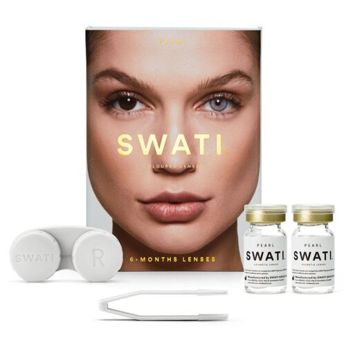 SWATI Cosmetics Pearl 6 Months – 2 pcs – 7350100160276