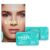 SWATI Cosmetics Turquoise 1 Month – 2 pcs – 7350100162898