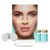 SWATI Cosmetics Turquoise 6 Months – 2 pcs – 7350100161020