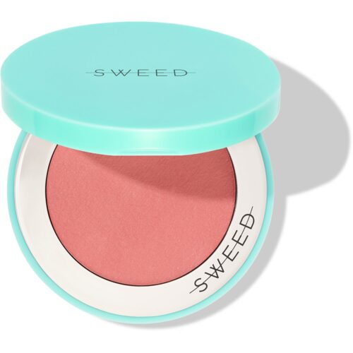 Sweed Air Blush Cream Cheeky – 5 g – 7350080195527