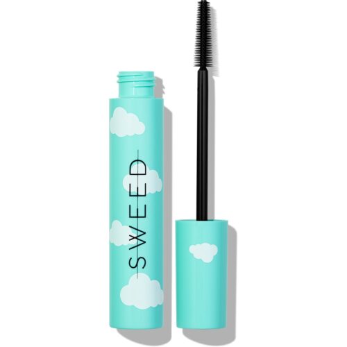 Sweed Cloud Mascara Black – 12 ml – 7350080193035