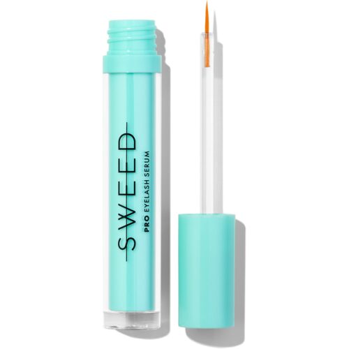 Sweed Eyelash Growth Serum Clear/Transperant – 3 ml – 7350080192984