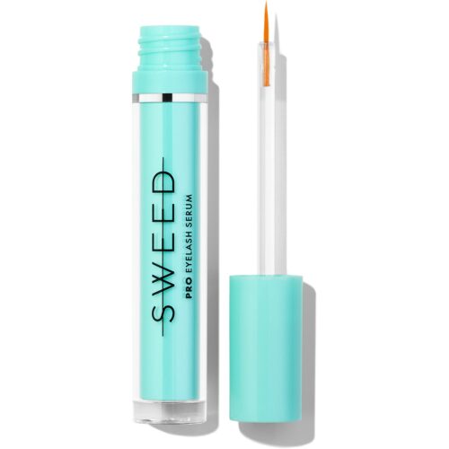 Sweed Eyelash Growth Serum Clear/Transperant – 5 ml – 7350080193004