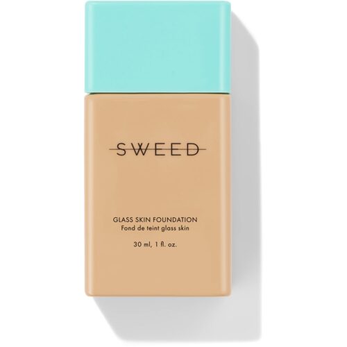 Sweed Glass Skin Foundation 04 – 30 ml – 7350080195046
