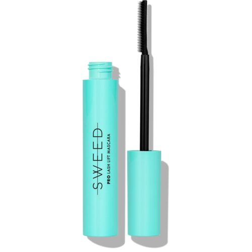 Sweed Lash Lift Mascara Black – 8 ml – 7350080193011