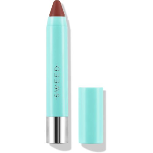Sweed Le Lipstick 90’s Model – 2,5 g – 7350080196012