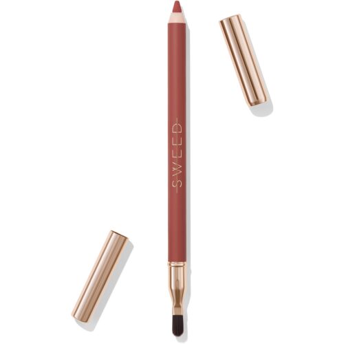 Sweed Lip Liner – Lydia Millen Rose Thorn – 1,2 g – 7350080196579