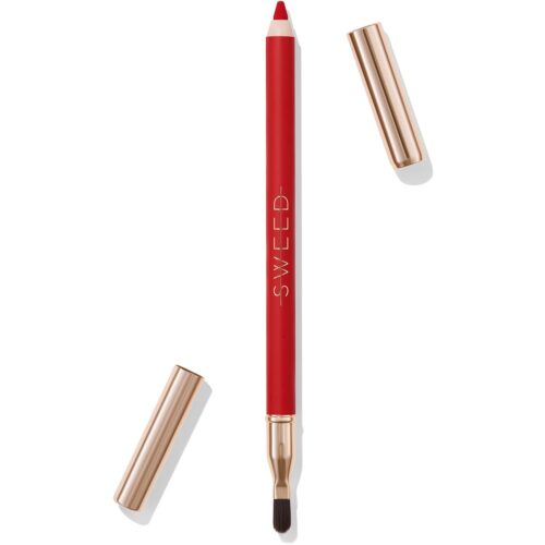 Sweed Lip Liner Classic Red – 1,07 g – 7350080196517