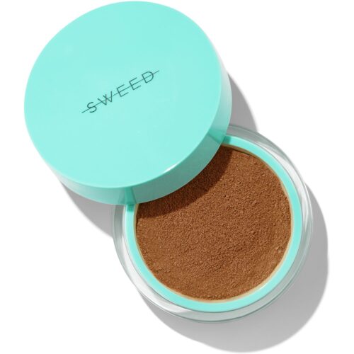 Sweed Miracle Powder Golden Deep 05 – 7 g – 7350080192045