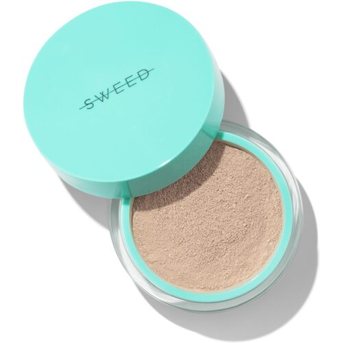 Sweed Miracle Powder Light 01 – 7 g – 7350080192007