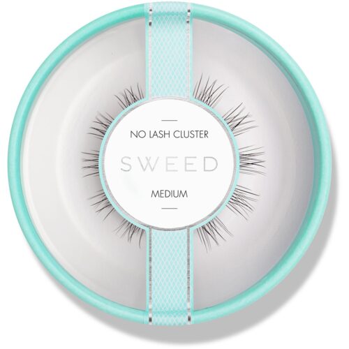 Sweed No Lash Cluster Duo Size Medium – 7350080191055