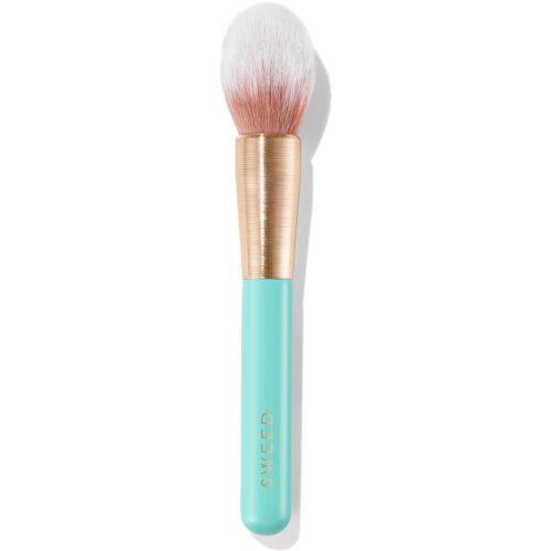 Sweed Powder Brush 1 pcs – 7350080198009