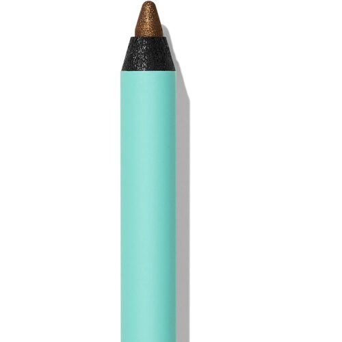 Sweed Satin Eyeliner Gold – 1,2 g – 7350080193141