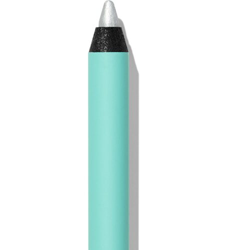 Sweed Satin Eyeliner Silver – 1,2 g – 7350080193134