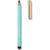 Sweed Satin Kohl Eye Pencil Black – 1.738 g – 7350080193066