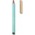 Sweed Satin Kohl Eye Pencil Dusty Brown – 1.584 g – 7350080193073
