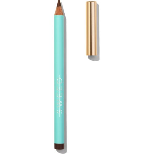 Sweed Satin Kohl Eye Pencil Dusty Brown – 1.584 g – 7350080193073