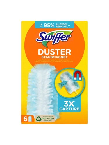 Swiffer Duster Refill 6 pcs – 8001841935119