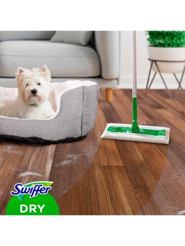 Swiffer Floor Refill 20 pcs – 5413149049550