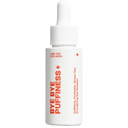 Swiss Clinic Bye Bye Puffiness+ 30 ml – 7350082941115