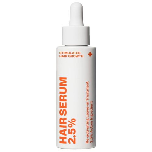 Swiss Clinic Hair Renewal Serum 50 ml – 7350082940163