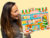 Swizzels Sweet Shop Julekalender – 5010478645172