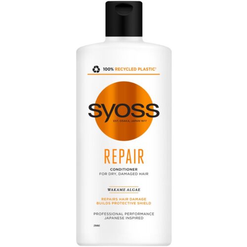 Syoss Repair Conditioner 440 ml – 9000101278057