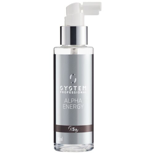 System Professional Alpha Energy Serum 100 ml – 4064666007717