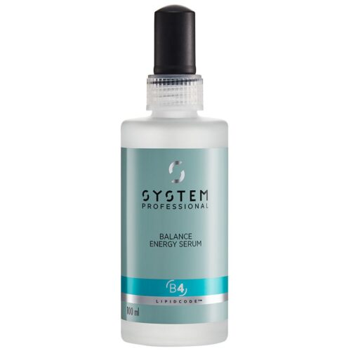 System Professional Balance Scalp Energy Serum 100 ml – 4064666001715