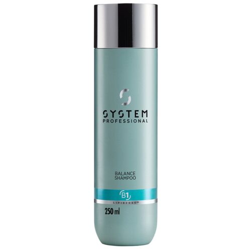 System Professional Balance Scalp Shampoo 250 ml – 4064666000633
