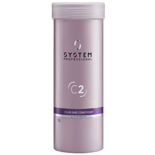 System Professional Color Save Conditioner 1000 ml – 4064666000992