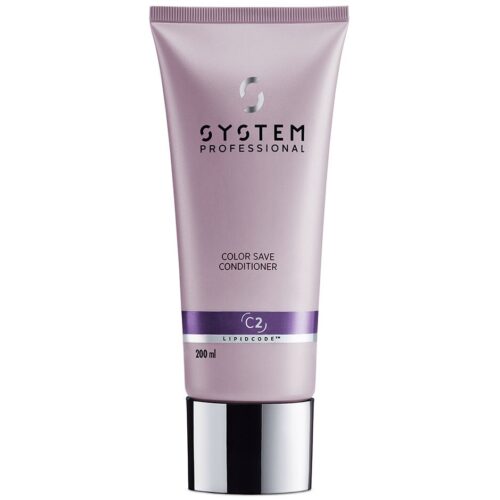 System Professional Color Save Conditioner 200 ml – 4064666002798