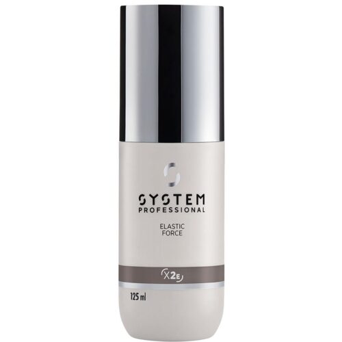 System Professional Elastic Force Serum 125 ml – 4064666041421