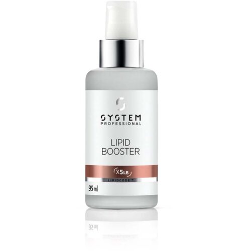 System Professional Extra Lipid Booster 95 ml – 4064666304281