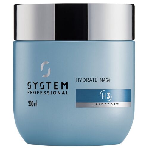 System Professional Hydrate Mask 200 ml – 4064666003078