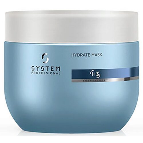 System Professional Hydrate Mask 400 ml – 4064666003276