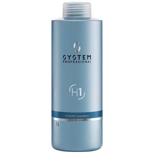 System Professional Hydrate Shampoo 1000 ml – 4064666003474