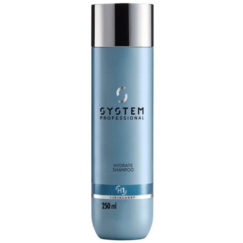 System Professional Hydrate Shampoo 250 ml – 4064666000596