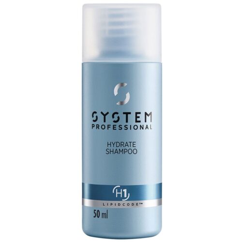 System Professional Hydrate Shampoo 50 ml – 4064666002835