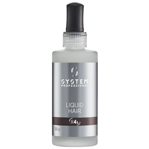 System Professional Liquid Hair 100 ml – 4064666034201