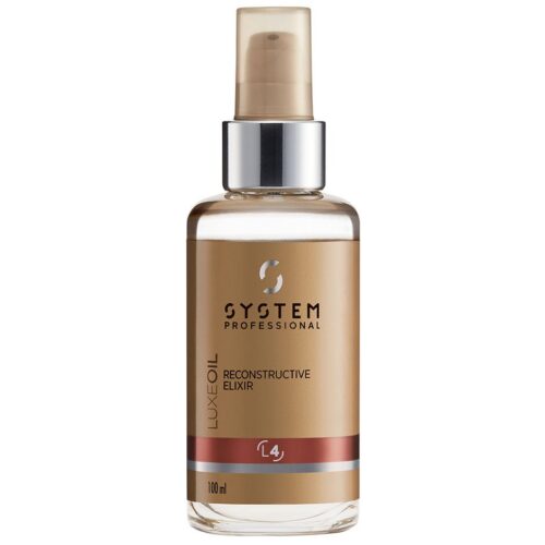 System Professional LuxeOil 100 ml – 8005610424750