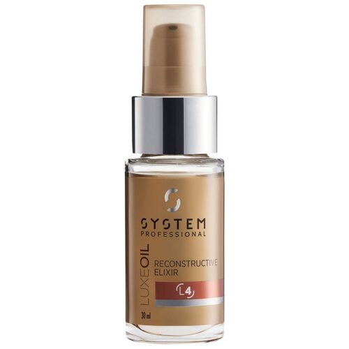 System Professional LuxeOil 30 ml – 8005610424699