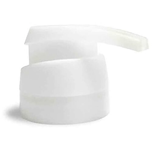 System Professional Pumpe til System Professional 1000 ml balsamflasker 1 pcs – 8005610271484