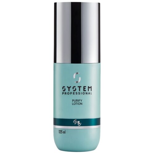System Professional Purify Lotion 125 ml – 4064666007199