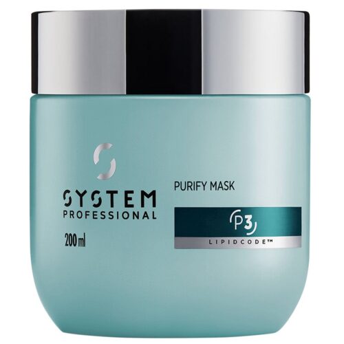 System Professional Purify Mask 200 ml – 4064666004150