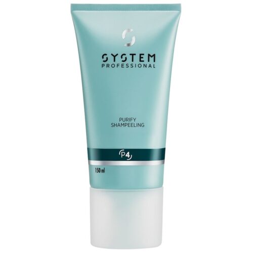 System Professional Purify Shampeeling Shampoo – 150 ml – 8005610646442